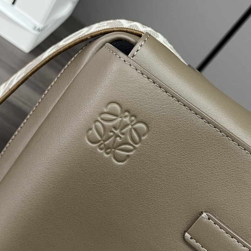 Loewe Satchel Bags